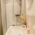 Appartement Tinyalps *