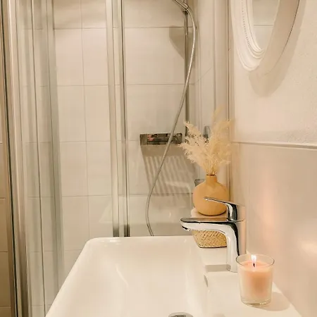 Apartment Tinyalps *