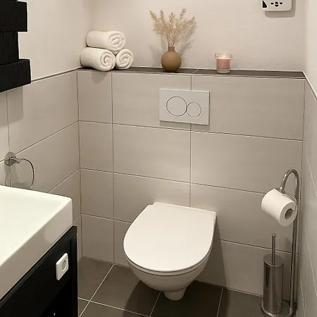 Tinyalps 잘바흐 힌터글렘