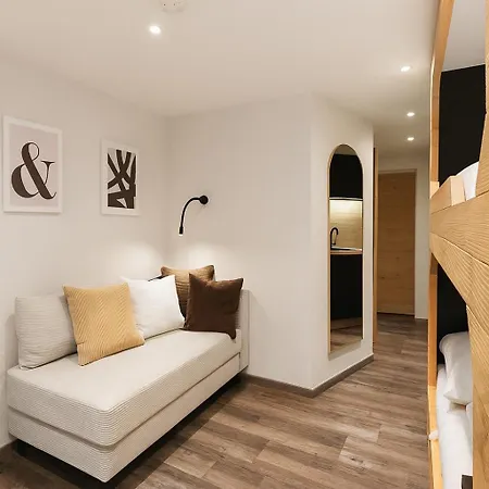 Tinyalps * 잘바흐 힌터글렘