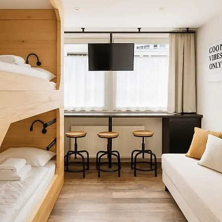 Tinyalps Appartement *