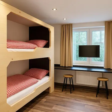 Appartement Tinyalps *