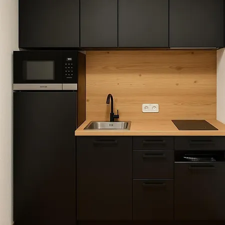 Tinyalps Appartement Saalbach-Hinterglemm