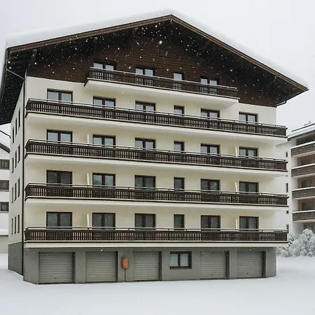 Tinyalps Appartement Saalbach-Hinterglemm