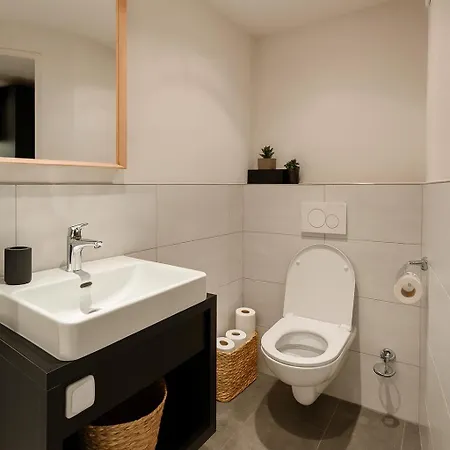 Appartement Tinyalps