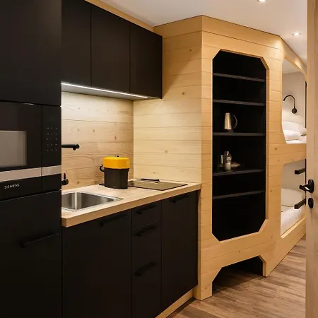 Tinyalps * Saalbach-Hinterglemm