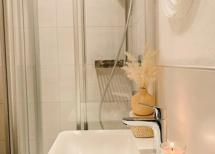 Apartamento Tinyalps *