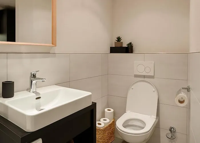 Apartamento Tinyalps