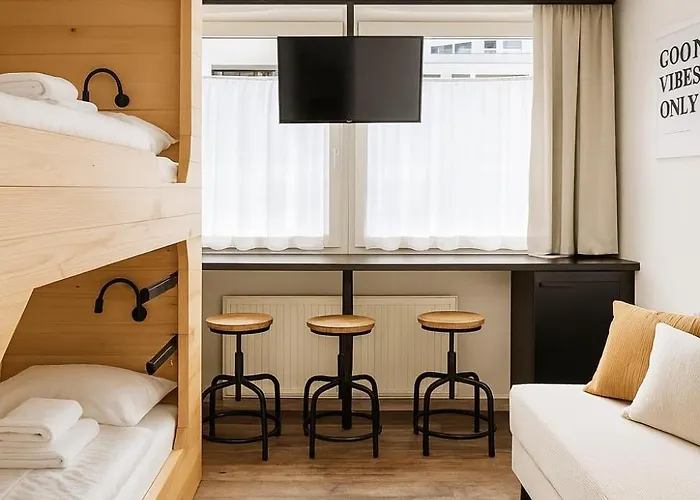 Tinyalps Apartamento *