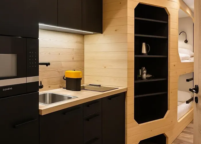 Tinyalps * Saalbach-Hinterglemm